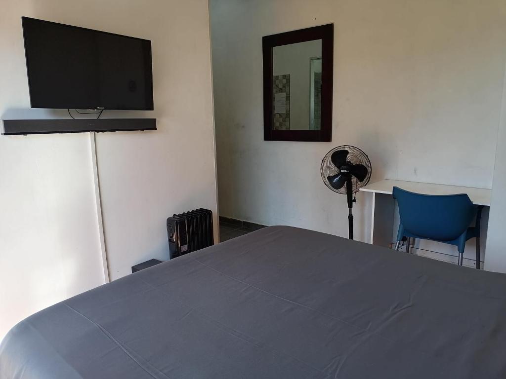 The Private and Cosy Guest House 4 photo 3