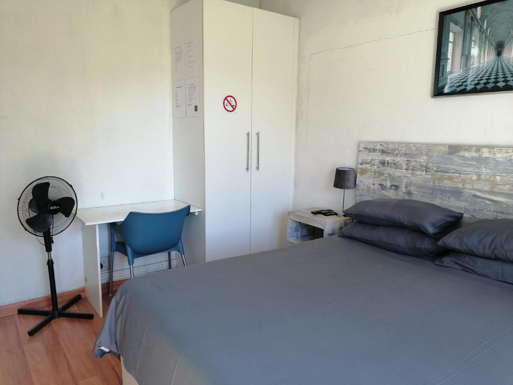 The Private and Cosy Guest House 4 photo 2