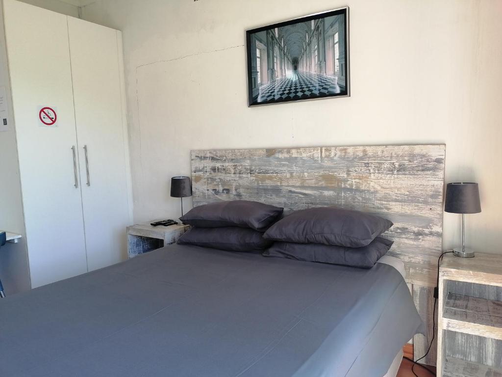 The Private and Cosy Guest House 4 photo 1