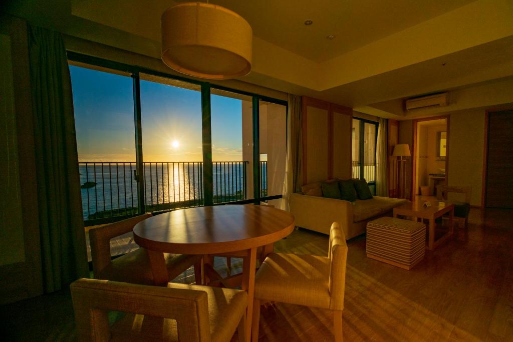 Moon Ocean Ginowan Hotel & Residence photo 4