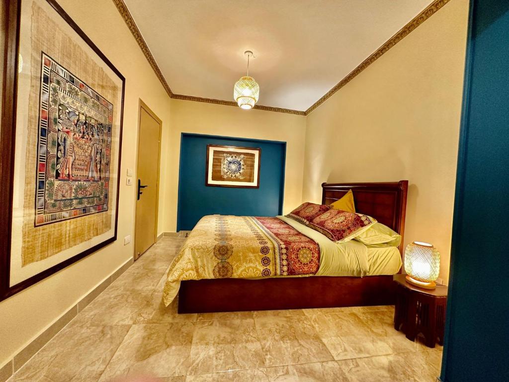 The Helio Suite Modern 1bdrm, قاهرة