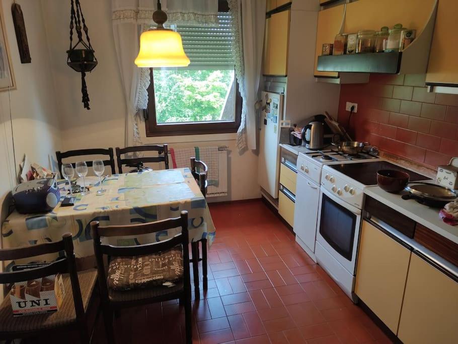 Apartma Čampa photo 2