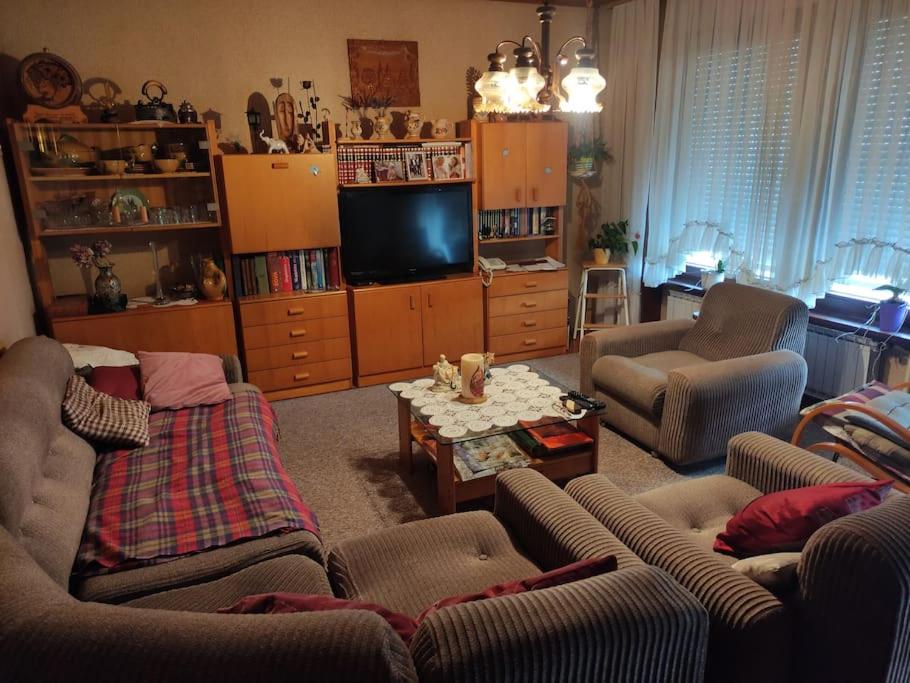 Apartma Čampa photo 3