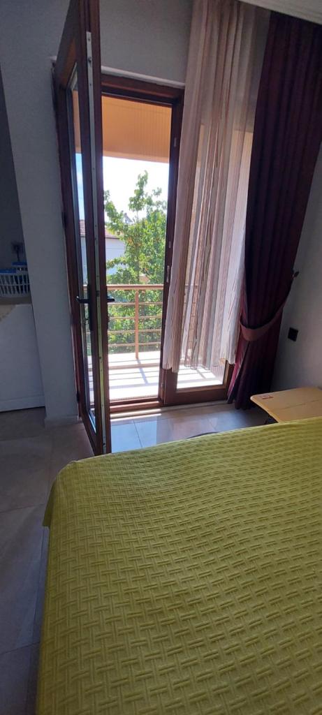 Altinoluk Denize 50 m 1+1 yeni daire photo 1