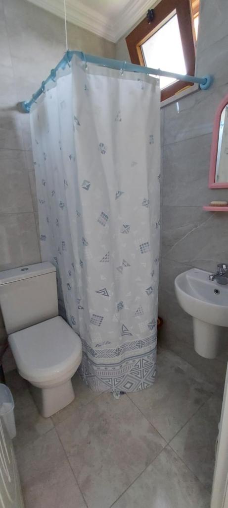 Altinoluk Denize 50 m 1+1 yeni daire photo 4