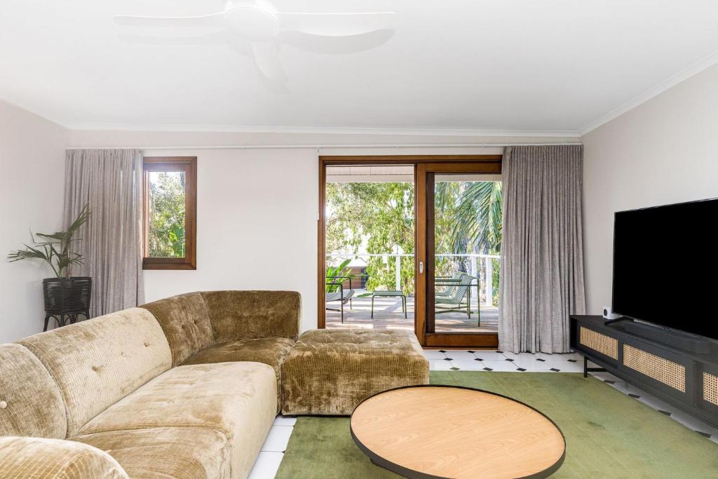 Cape Byron Lodge photo 1