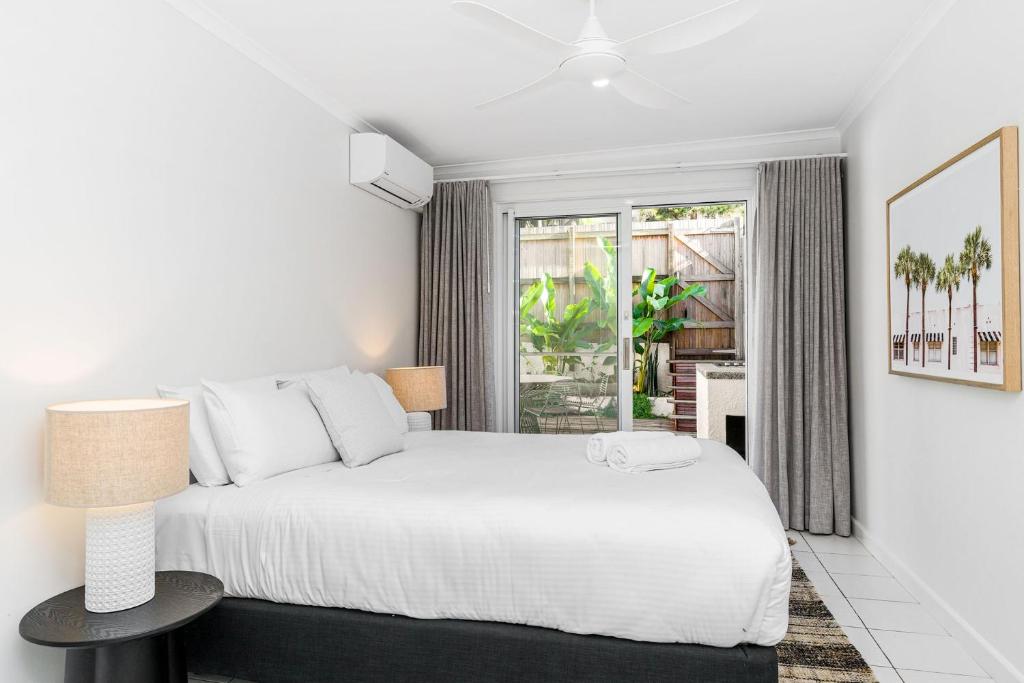 Cape Byron Lodge photo 2