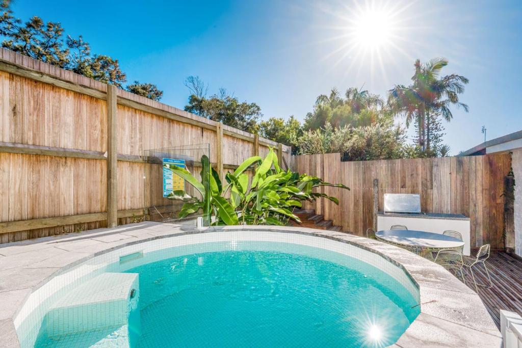 Cape Byron Lodge photo 3
