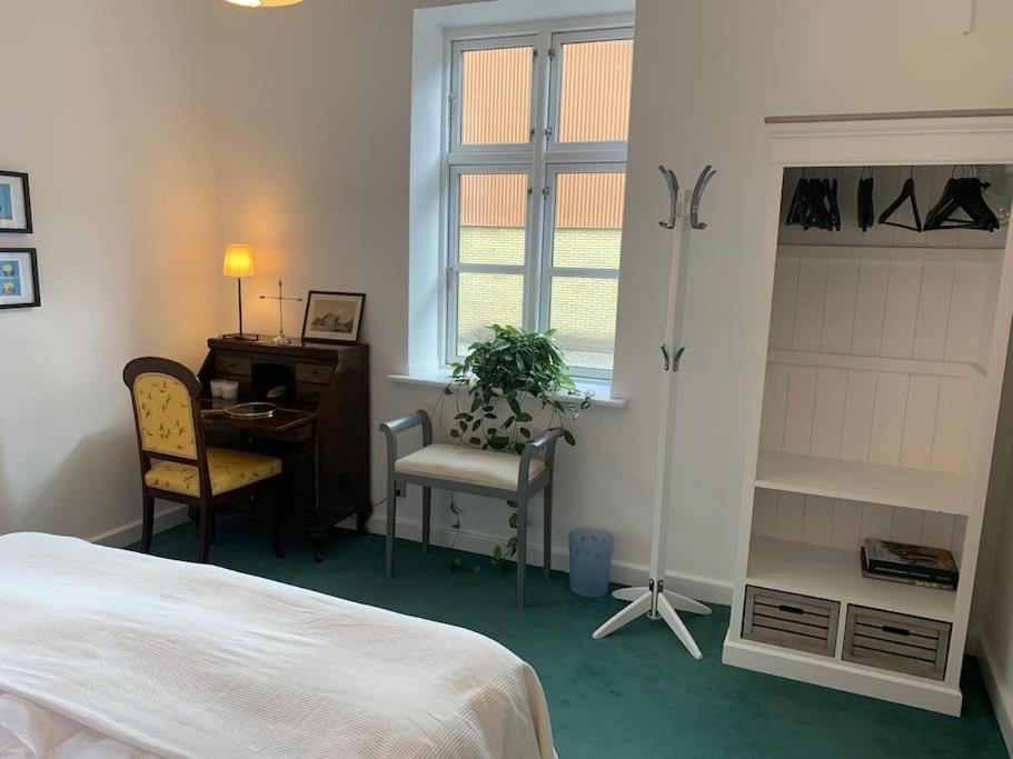 Værelse ved Nykøbing F. photo 2