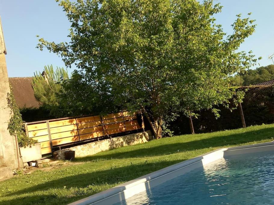 la maison d'Albane photo 3
