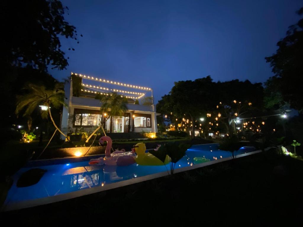 Green Hill Ba Vi - Venutravel