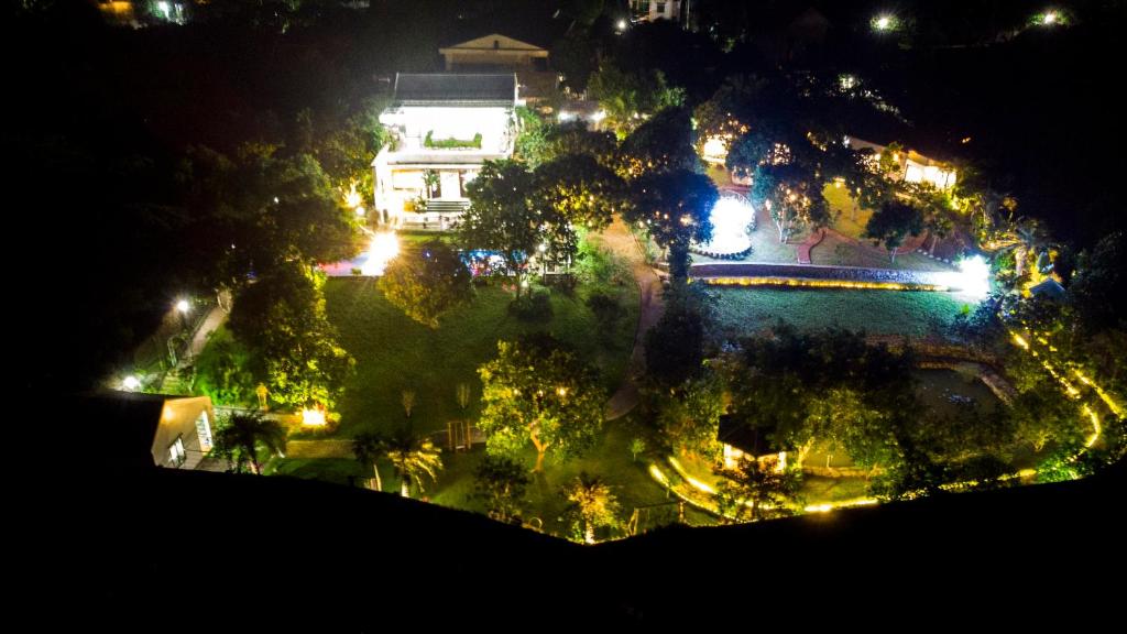 Green Hill Ba Vi - Venutravel