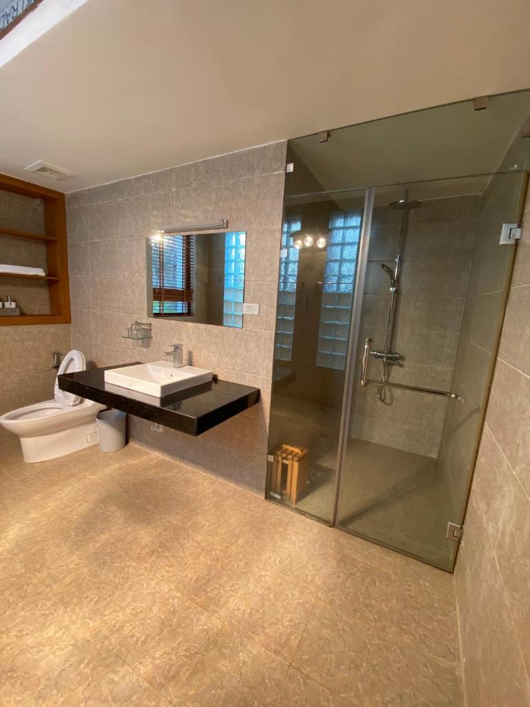 Green Hill Ba Vi - Venutravel