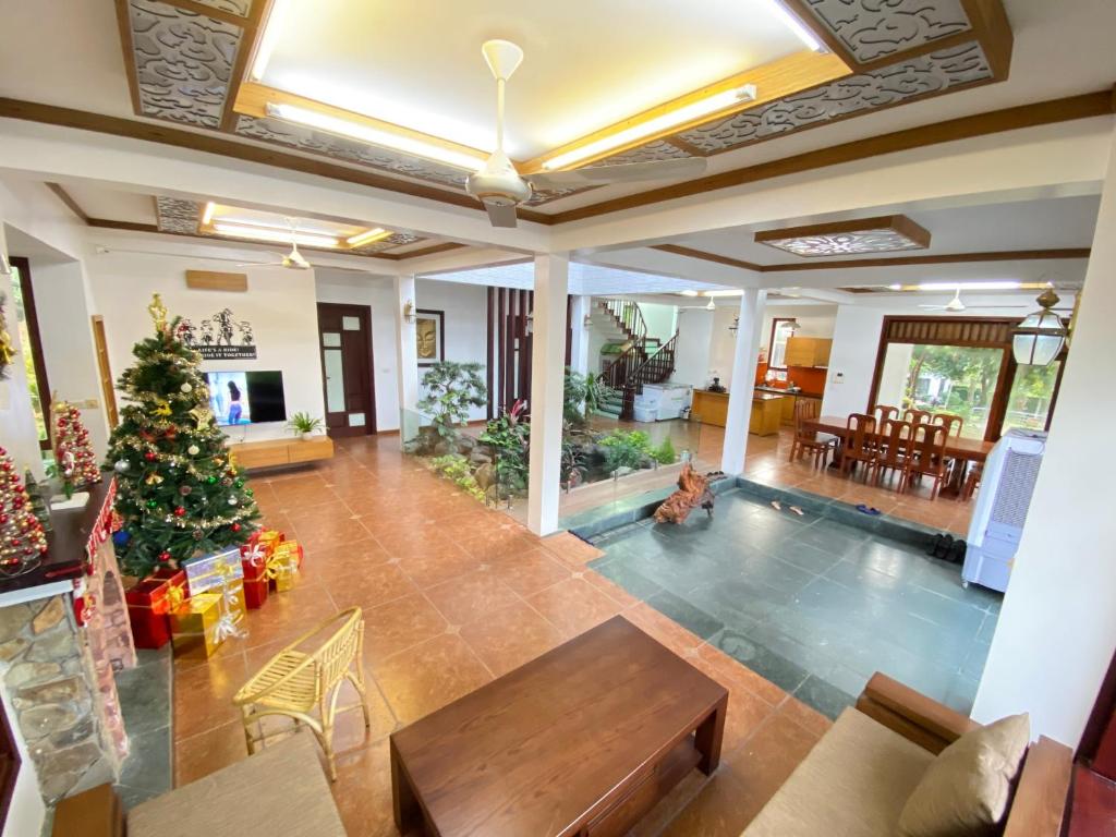 Green Hill Ba Vi - Venutravel