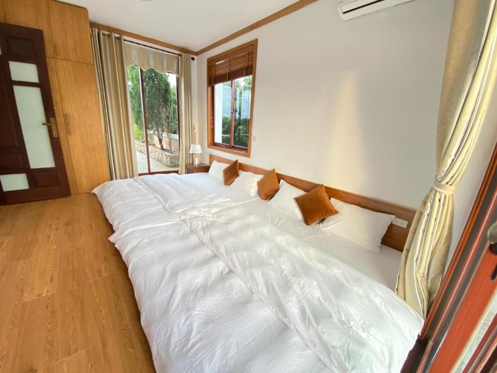 Green Hill Ba Vi - Venutravel