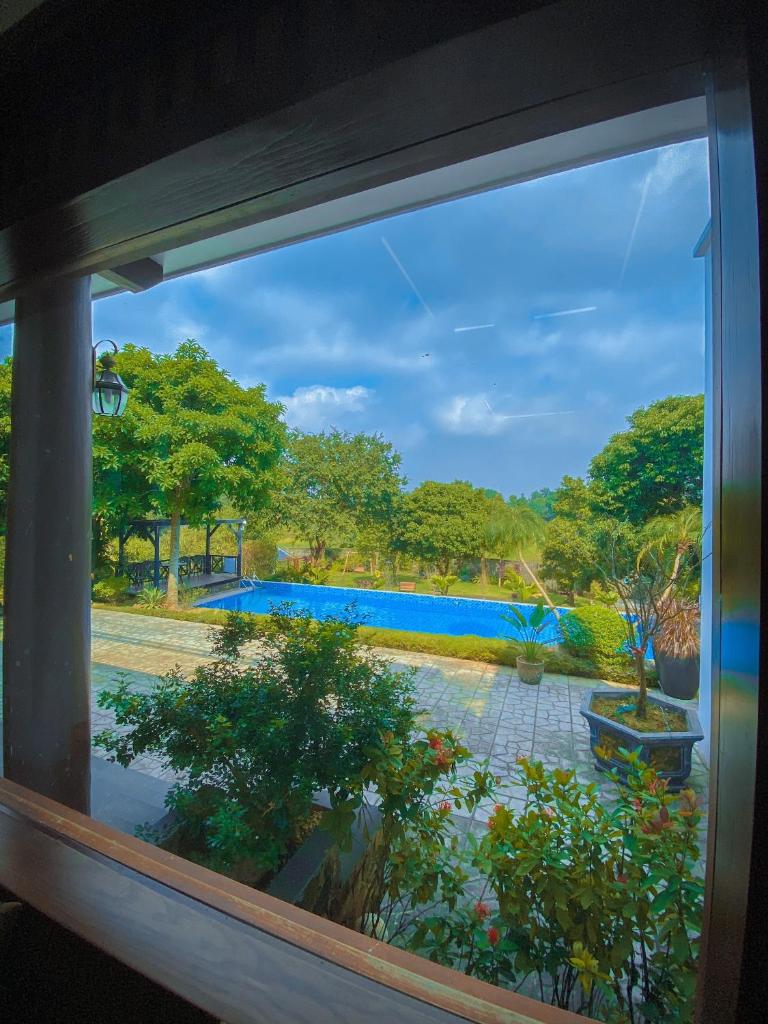 Green Hill Ba Vi - Venutravel