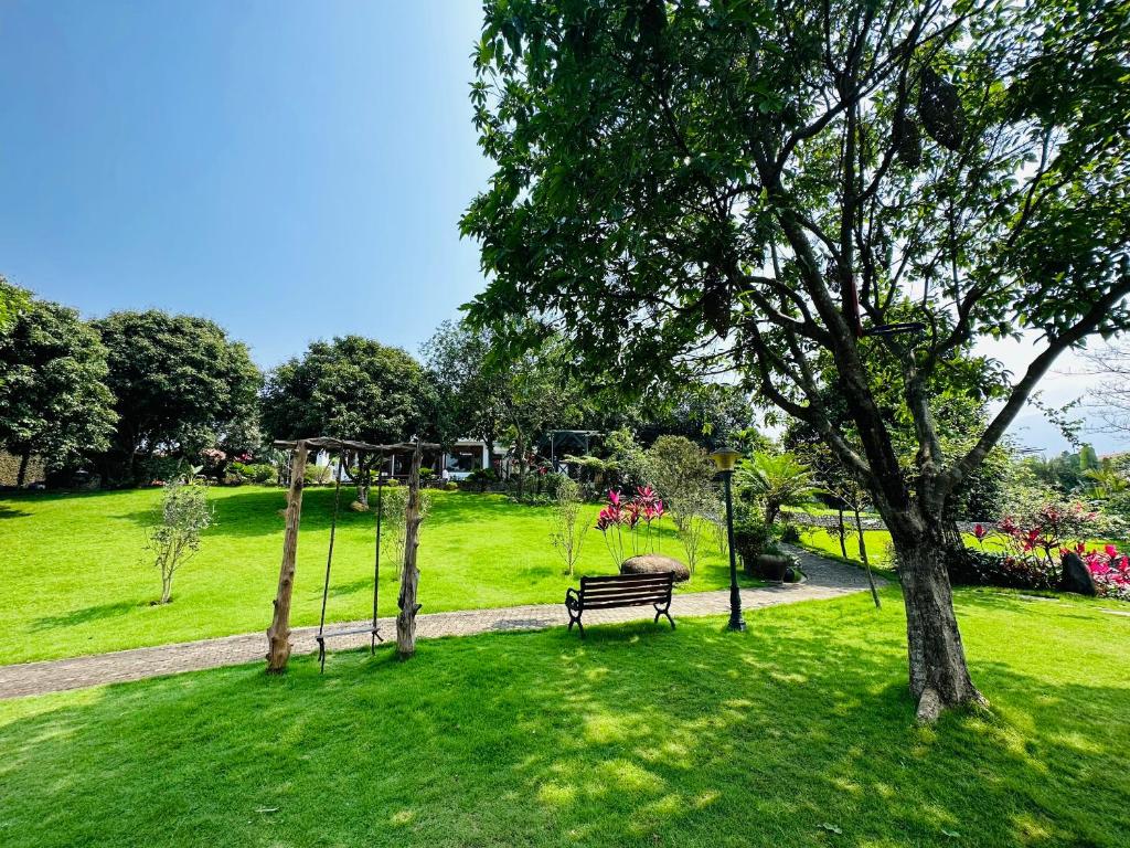 Green Hill Ba Vi - Venutravel