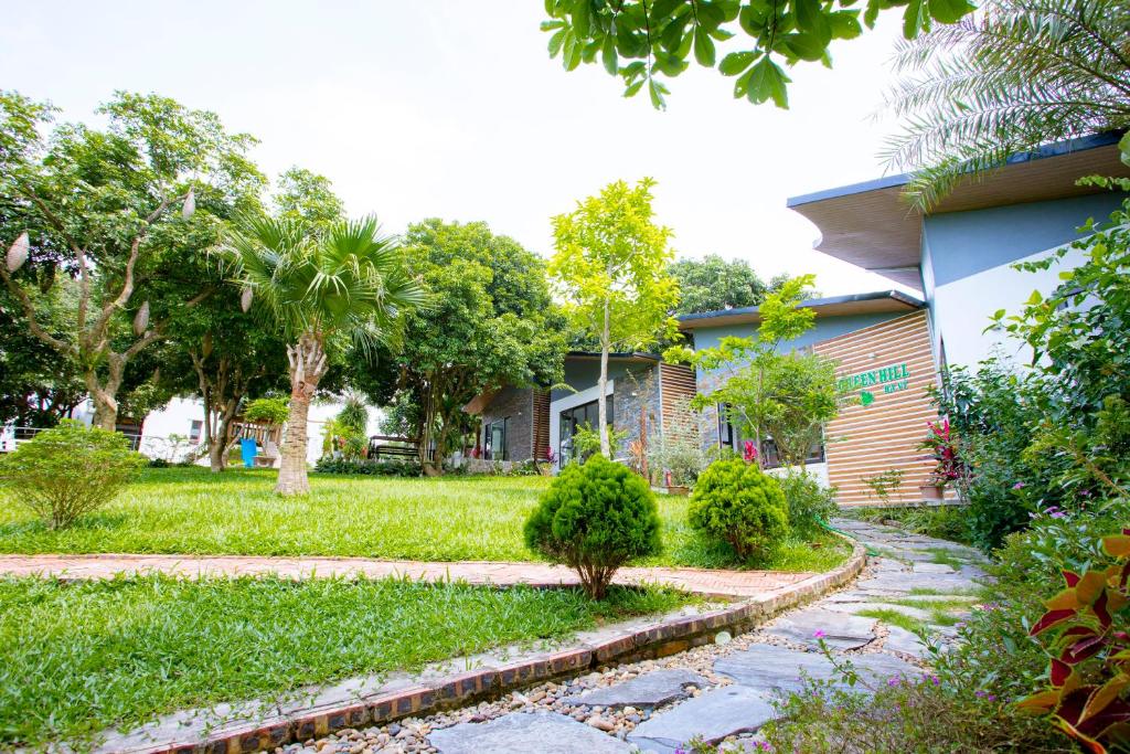 Green Hill Ba Vi - Venutravel