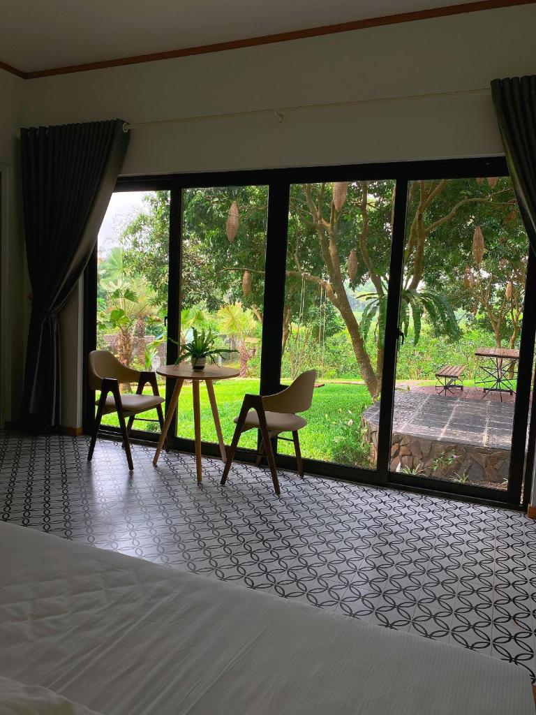 Green Hill Ba Vi - Venutravel