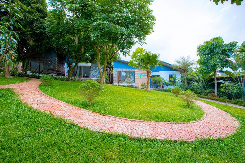 Green Hill Ba Vi - Venutravel