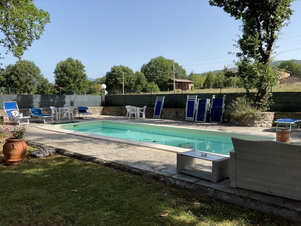 La Legnaia Agriturismo il Casolare photo 1