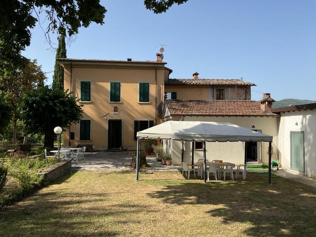 La Legnaia Agriturismo il Casolare photo 2