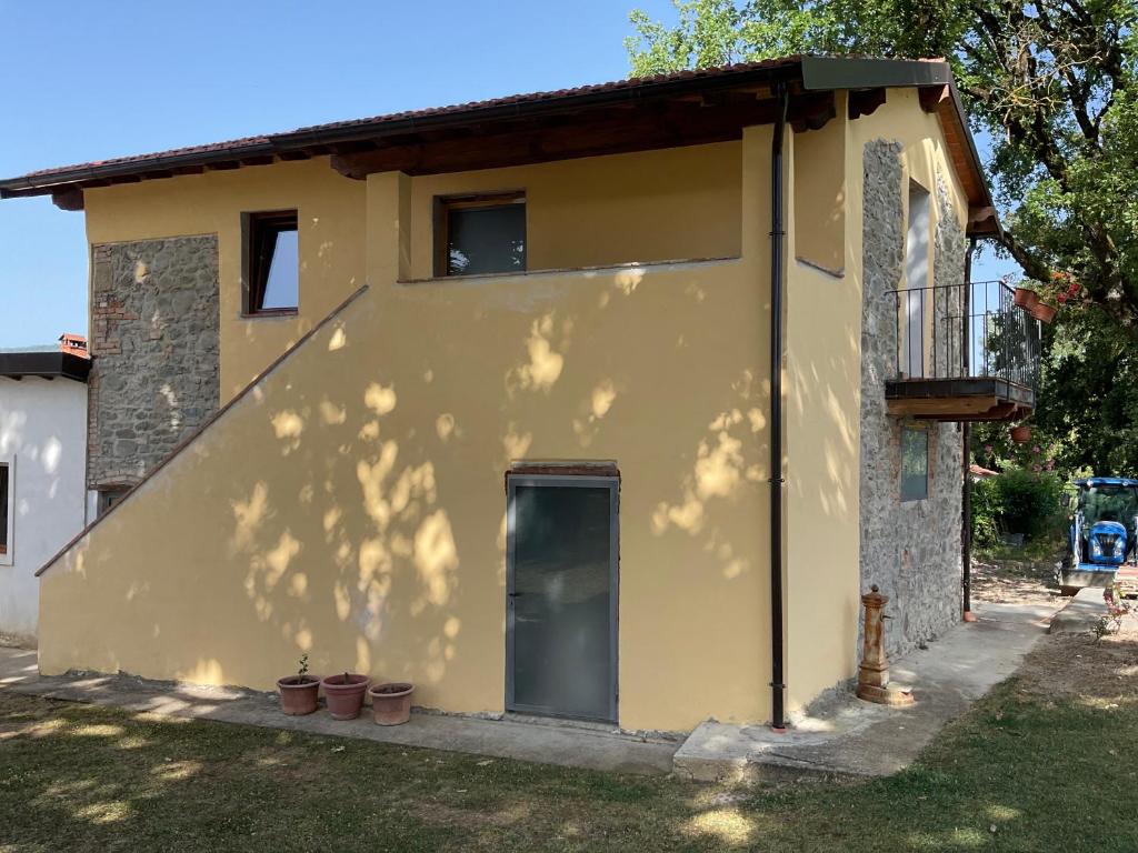 La Legnaia Agriturismo il Casolare photo 4