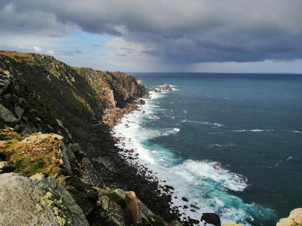 Ático sobre el Mar Cantábrico photo 3