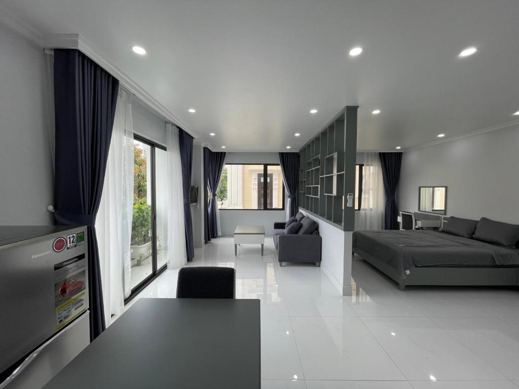 Friendly Hai Phong Apartment-TH BRANCH
