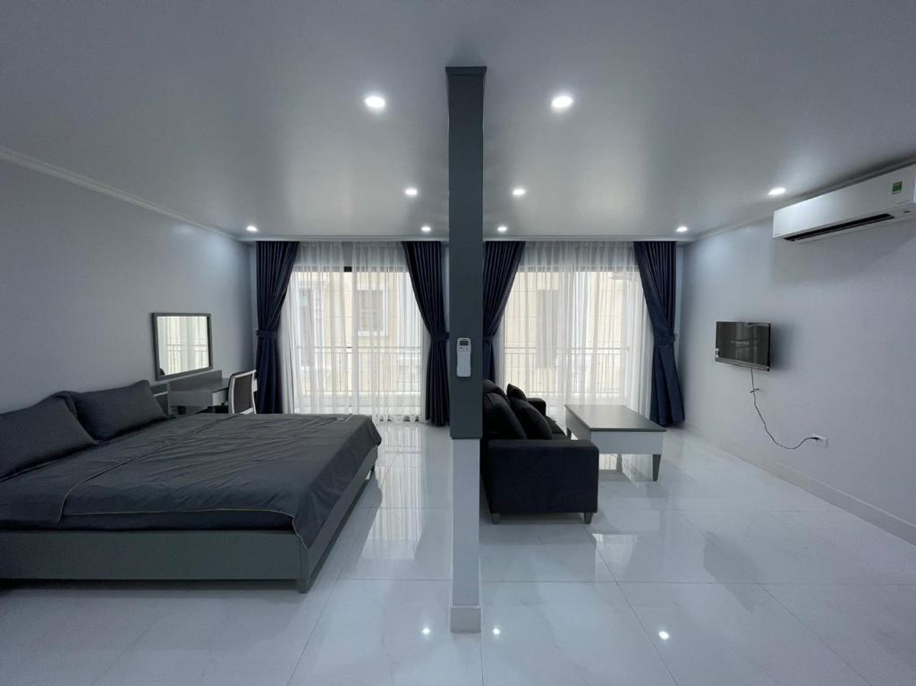 Friendly Hai Phong Apartment-TH BRANCH