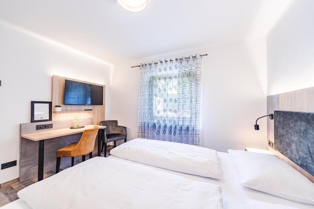 Hotel Franken photo 1