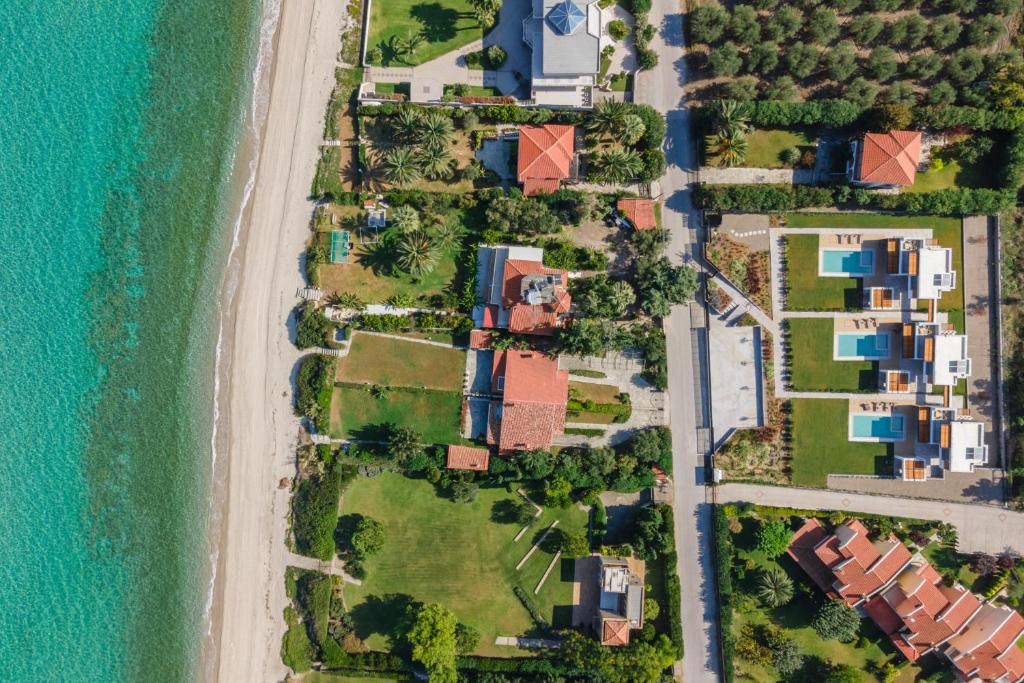 SUMMER PEARLS LUXURY VILLAS photo 1