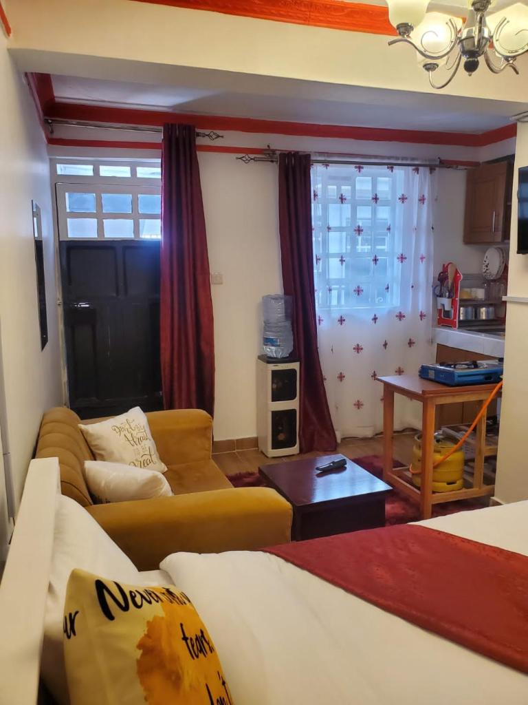 Zippy Air BnB photo 2