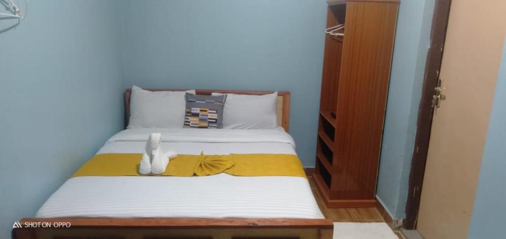 Zippy Air BnB photo 1