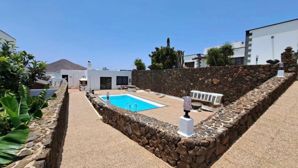 Villa Estrella Polar photo 2