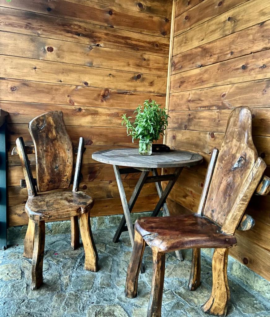 Mountain Star House photo 3
