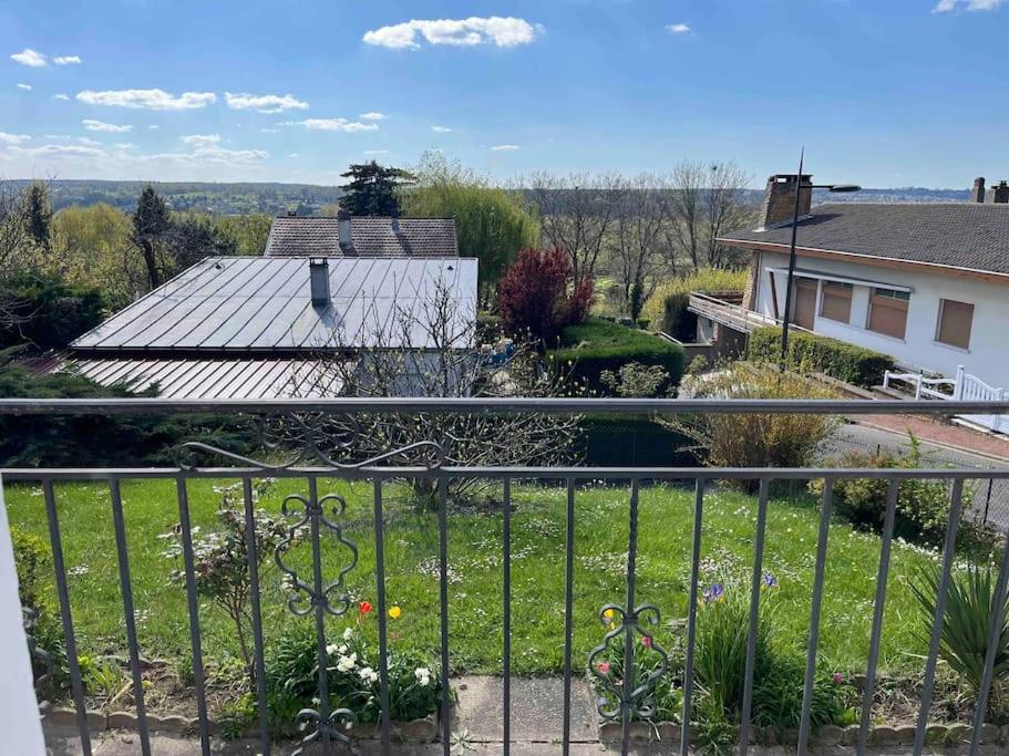 maison avec jardin 5 min Vichy 5 min voie verte photo 3