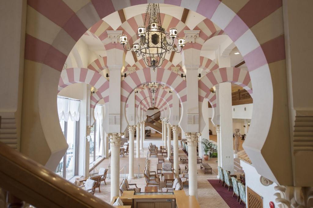 Hotel Shima Spain Mura photo 3