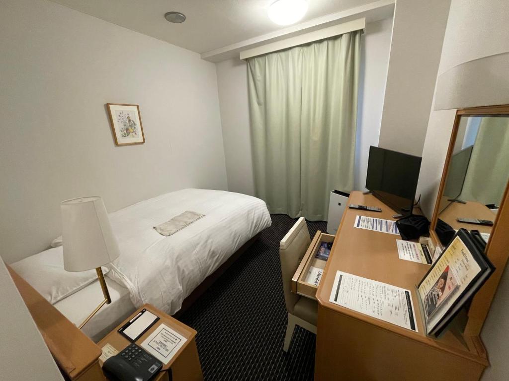 Grand Park Hotel Panex Iwaki photo 3