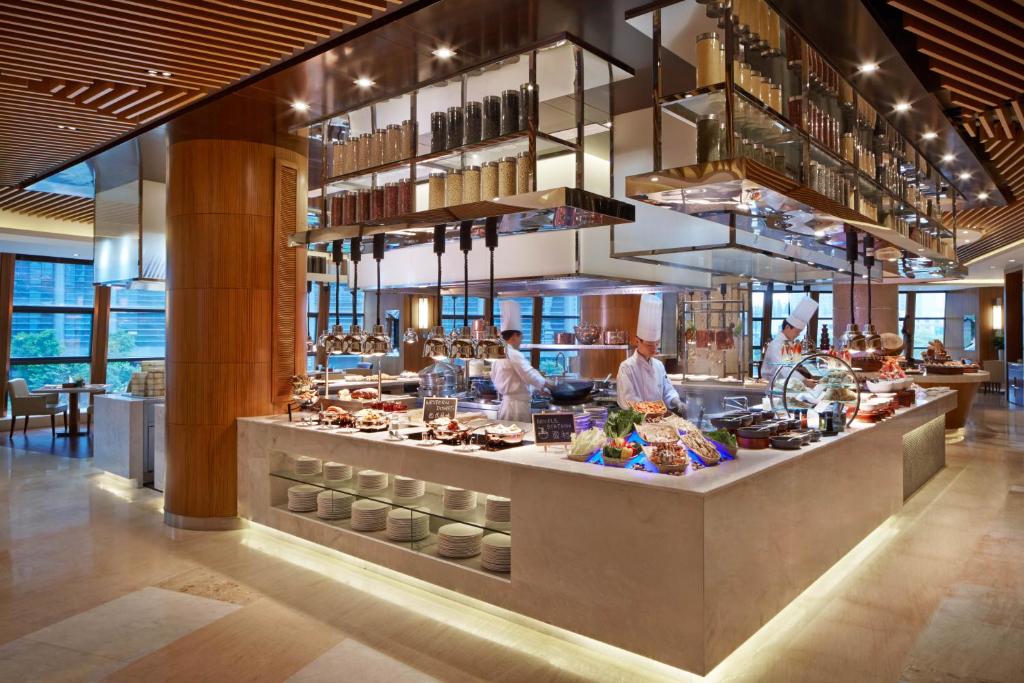 Courtyard by Marriott Hangzhou Qianjiang photo 4
