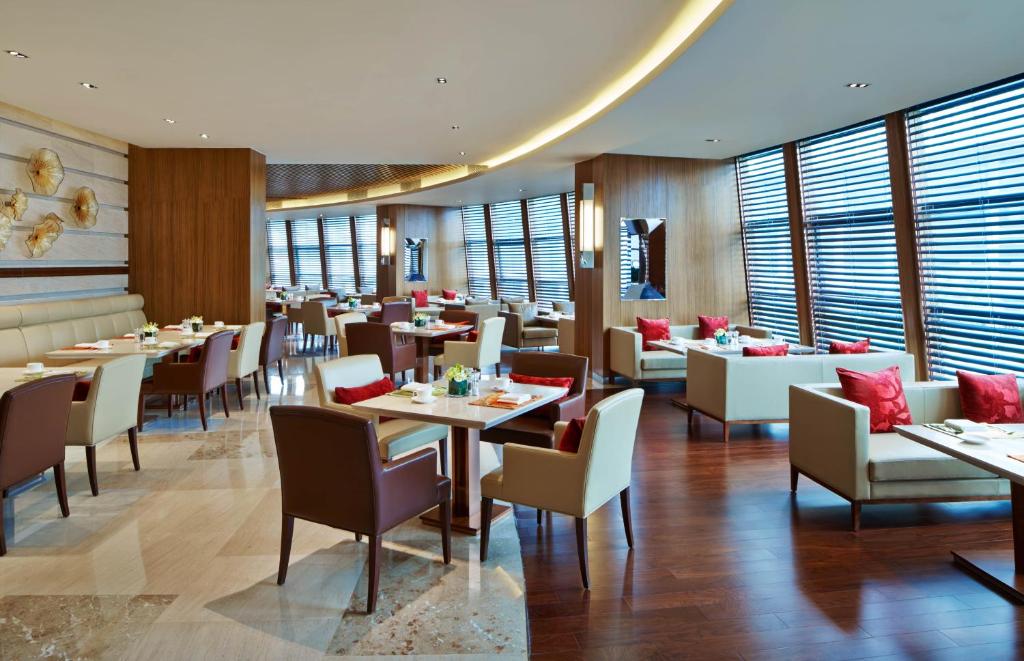 Courtyard by Marriott Hangzhou Qianjiang photo 3