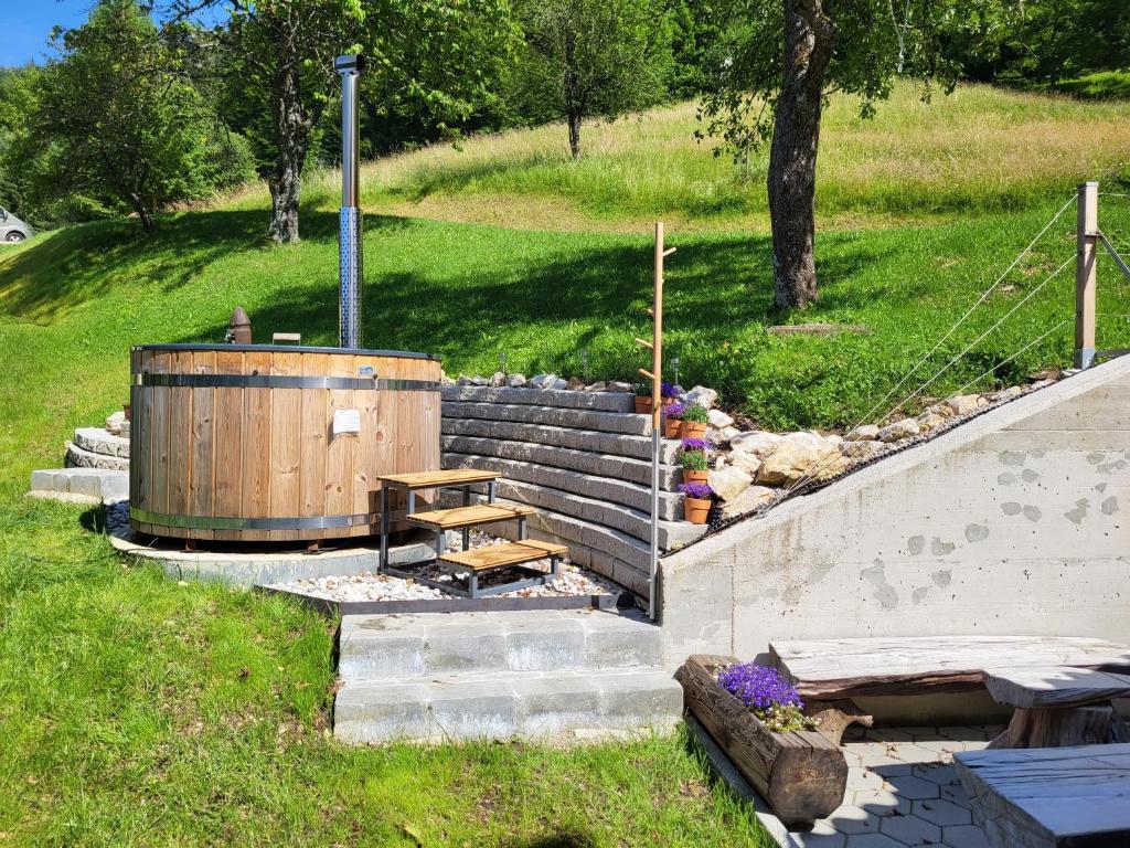 Jurček Holiday Home photo 1