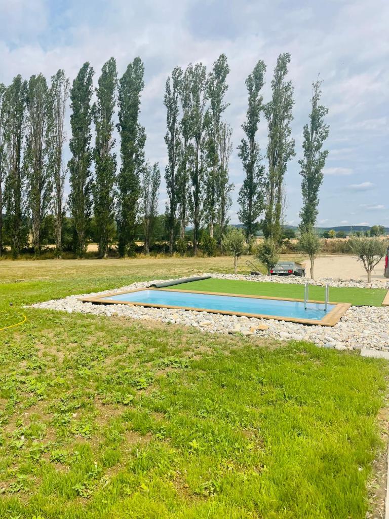 Logement B / Clos des Saunières photo 2