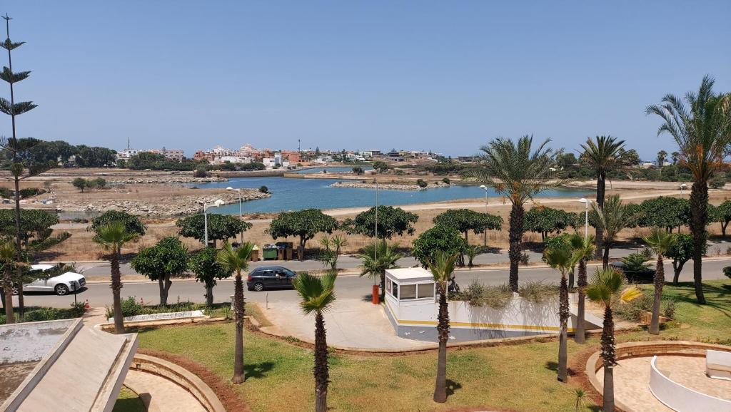 Bouznika Bay Evasion