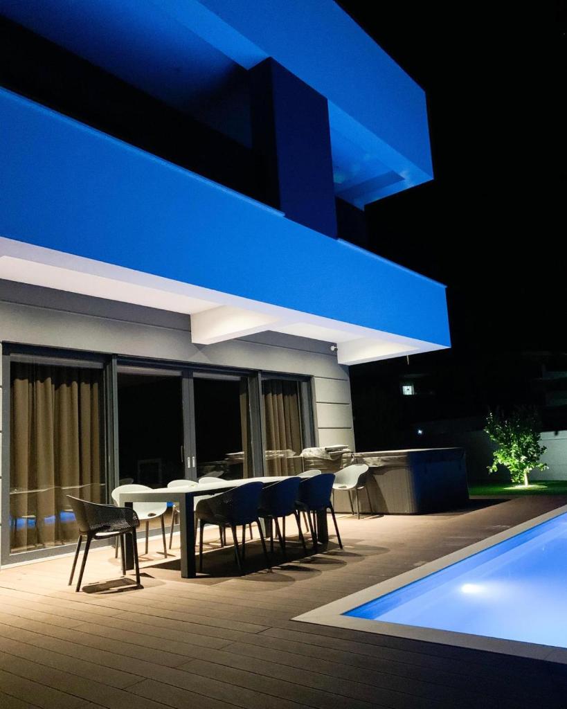 Villa Primavera photo 2