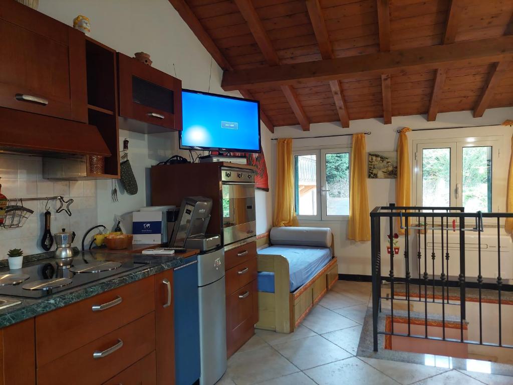 Home Dolcedo by Holiday World photo 2