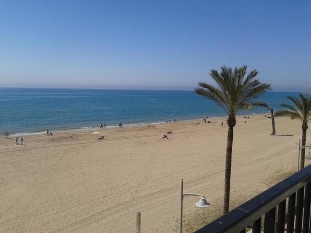 Ferienwohnung direkt am Meer