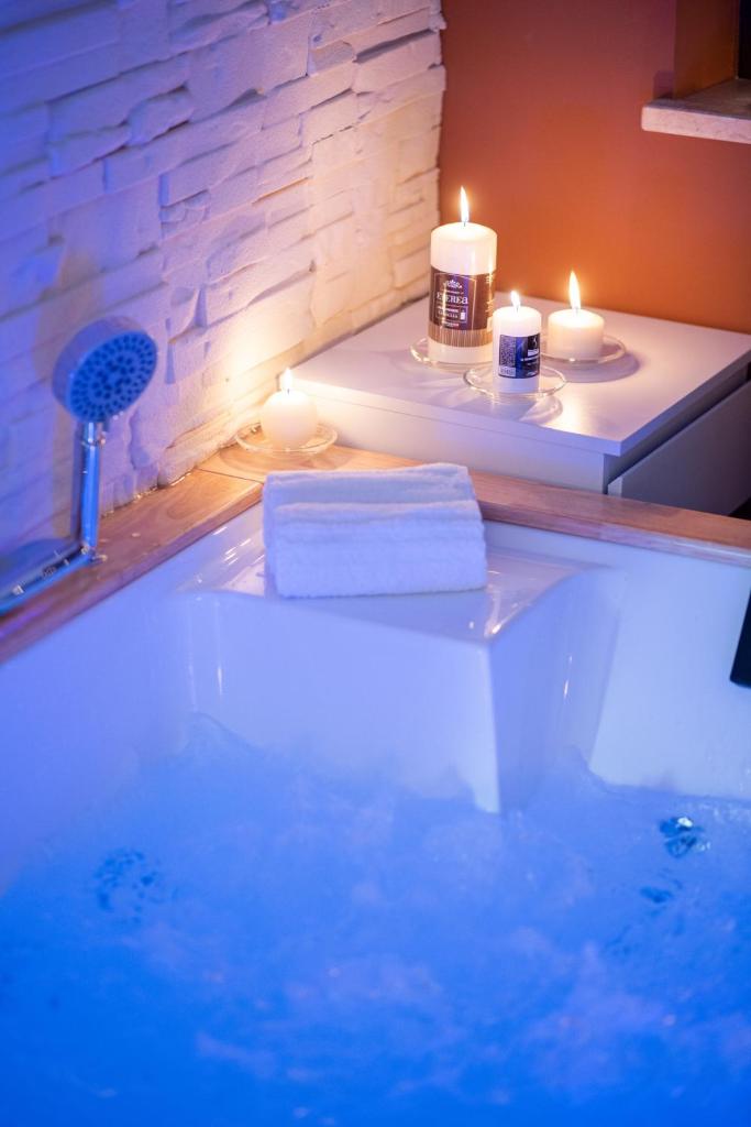 B&B Golden House & spa photo 4