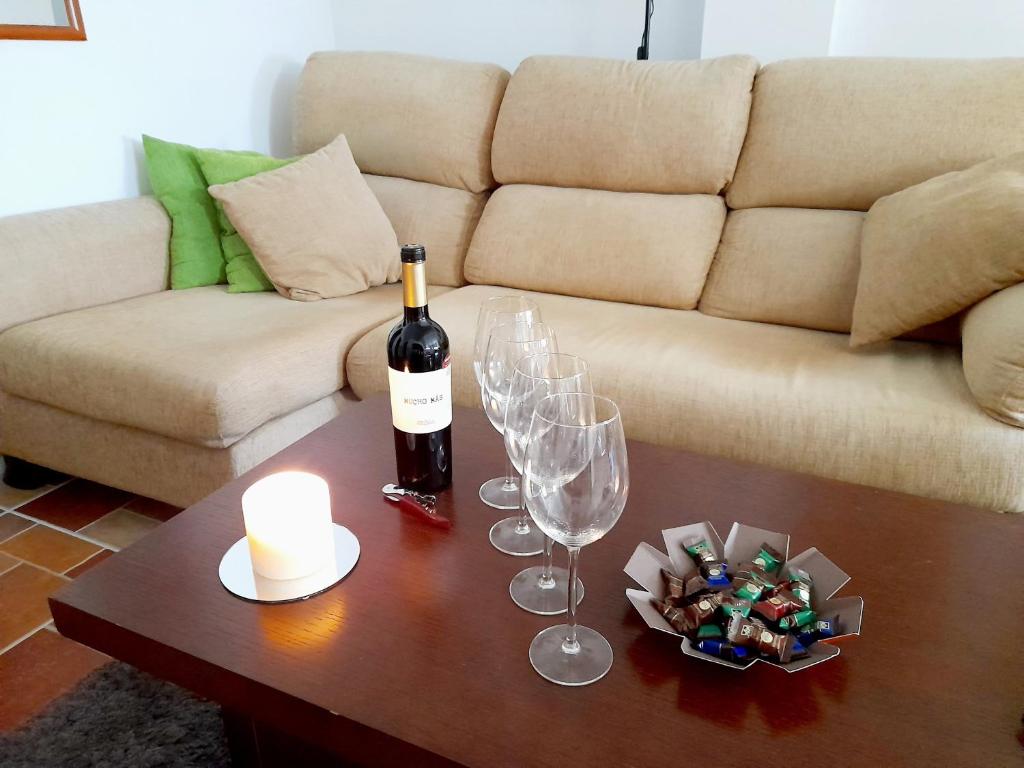 Casa Vikingo photo 2