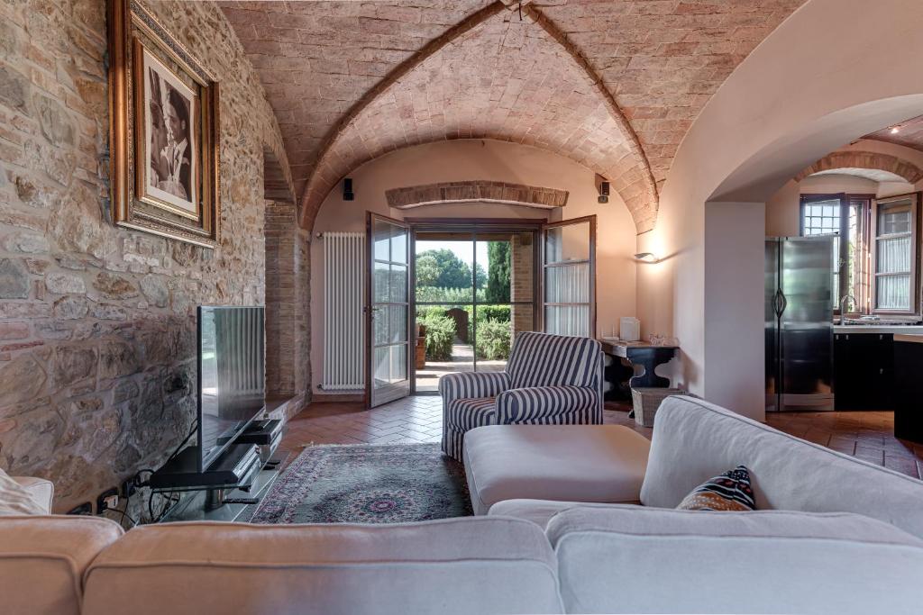 Gastone e Luiss Apartment photo 2